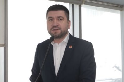 AK Partili Sevim'den CHP’ye not uyarısı: Tarih tekerrür etmesin!